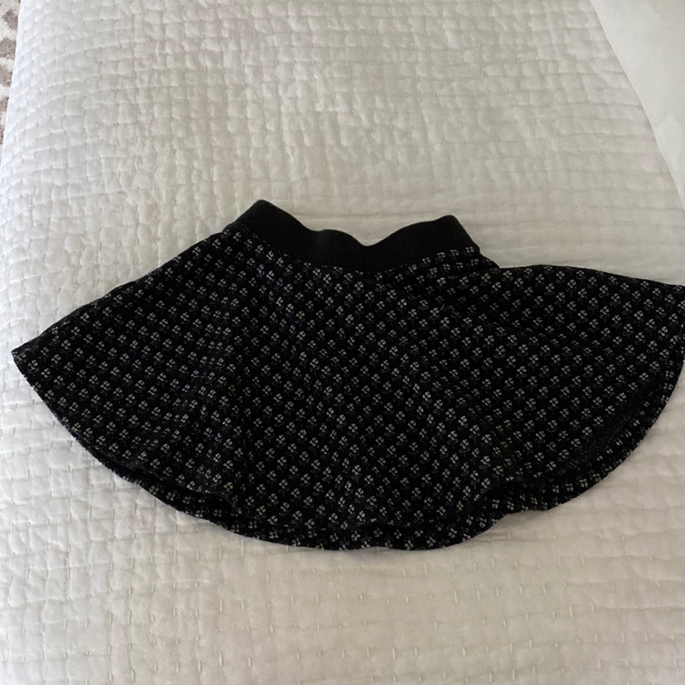 Janie and jack skirt